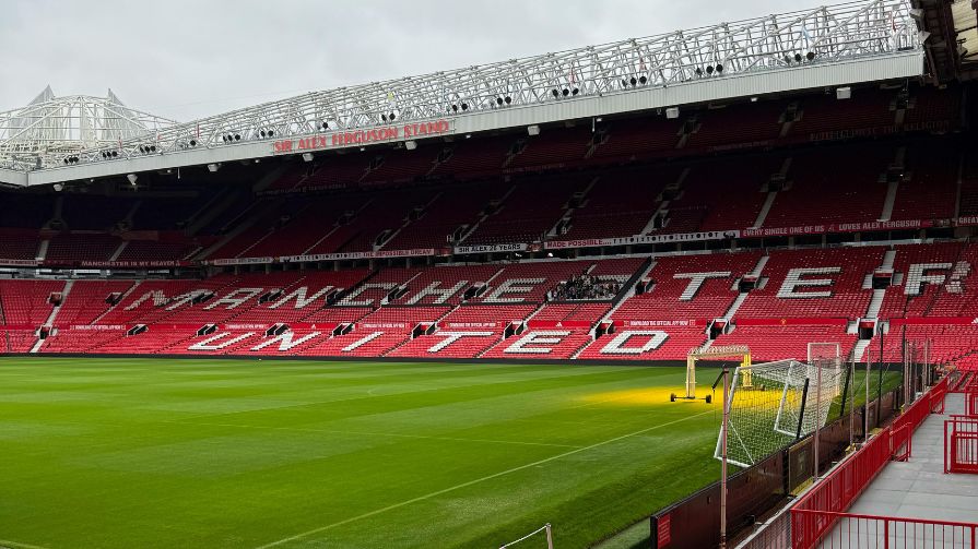 Dark Horses and Overachievers in Season 25_26