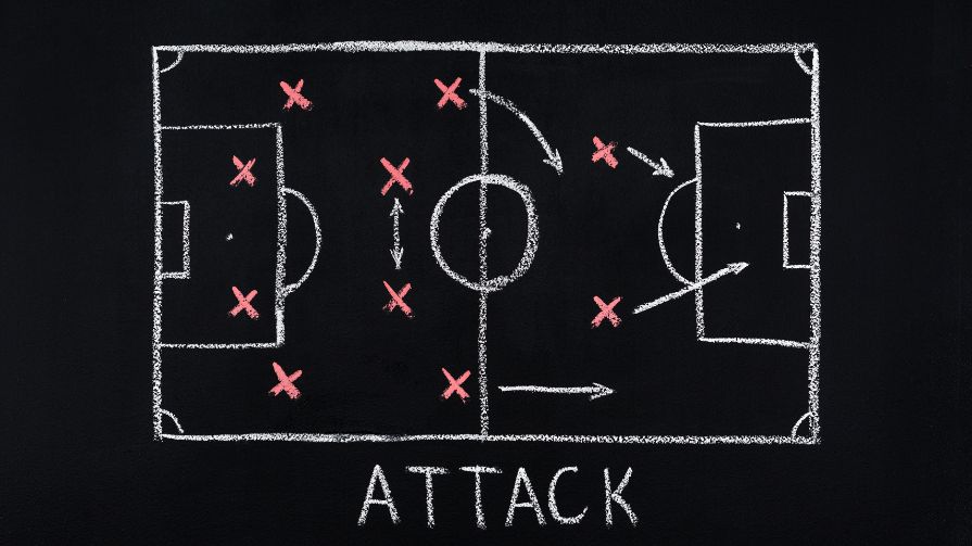 What’s Driving the Decline Има ли все още значение домакинското предимство в съвременния футбол?