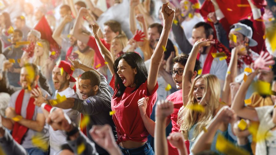 The Closing Minutes — Euphoria and New Tension