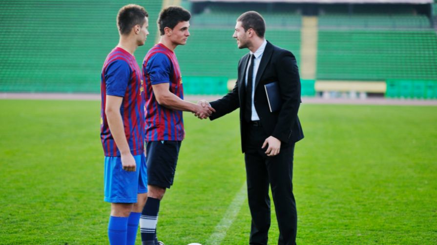 Transfer Window Closure And The New Manager Impact Как трансферният прозорец влияе на коефициентите за залагане и можете ли да спечелите от това?