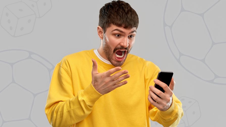 kakvo predstavlyava zabludata na komardzhiata заблудата на комарджията