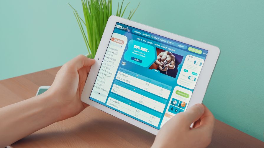 5 Of The Most Faked Bookmakers Functions in The World