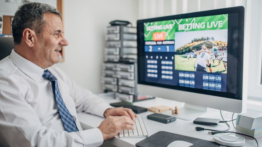 What did we learn, are Sports betting vs Online Casino the same