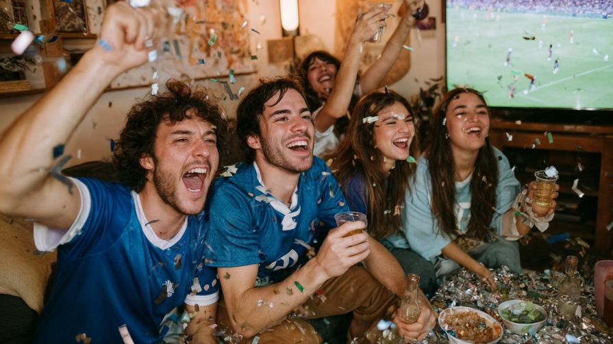 Big Fixtures, Thin Margin