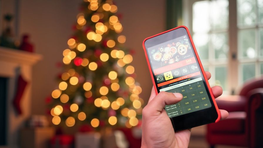 Boxing Day Betting — When You’re Glued to the Screen