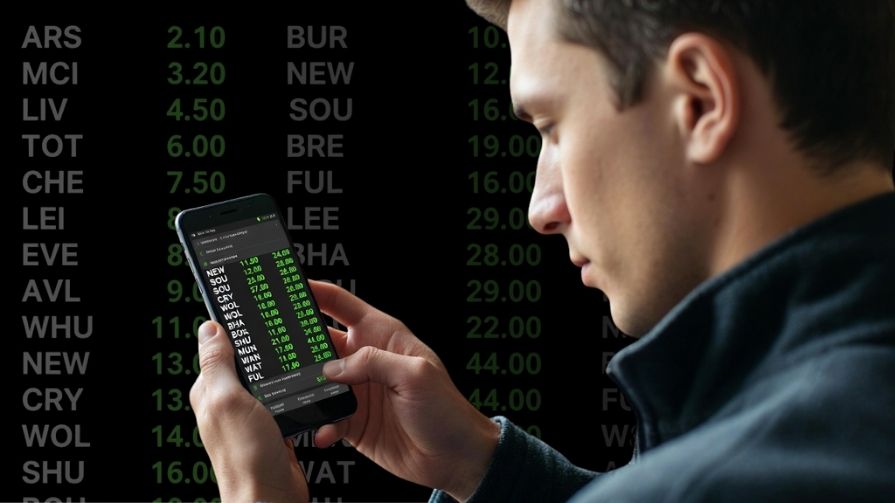 Clubs using AI are also raising the league’s tactical ceiling