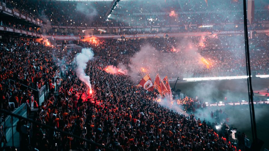 Bayern Munich Are Once Again Setting the Standard