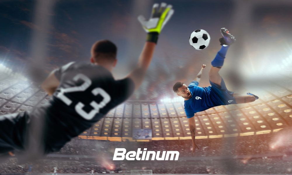 Битката за титлата в Европа се нажежава – а с нея и възможностите за умните футболни залози Europe’s Title Races