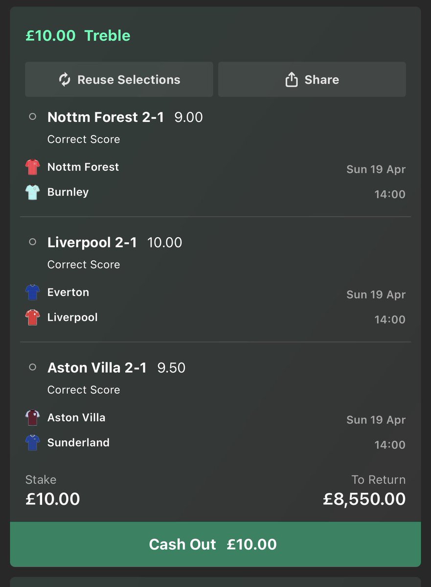 betting-accumulator Betting accumulator