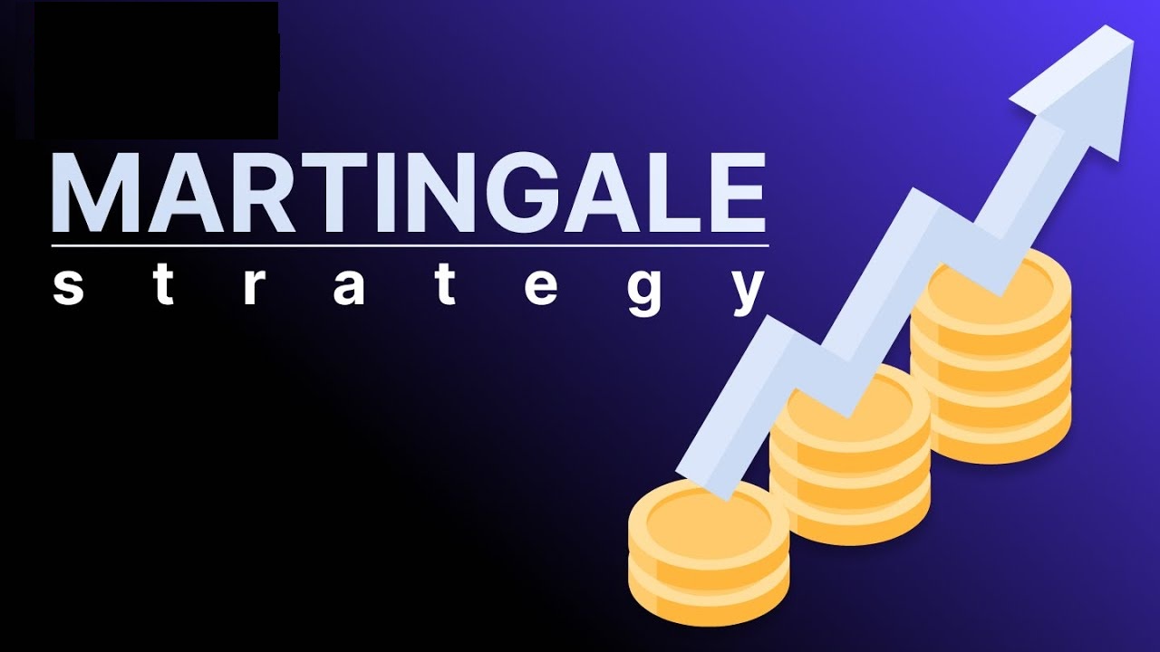 martingale-strategy Martingale strategy