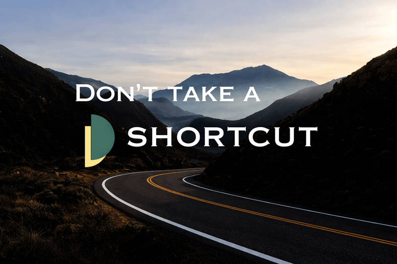 shortcut Shortcut