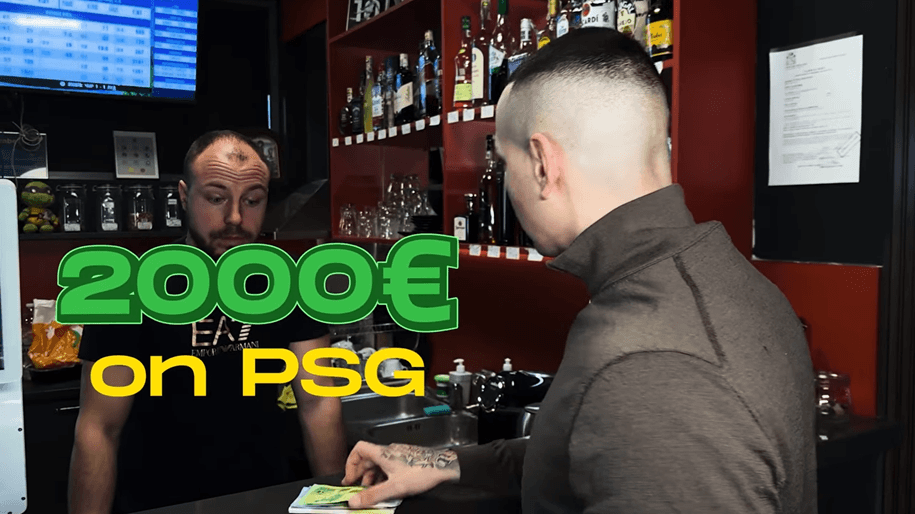 bet-on-psg Bet on PSG