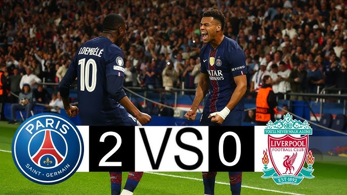 psg-liverpool-result