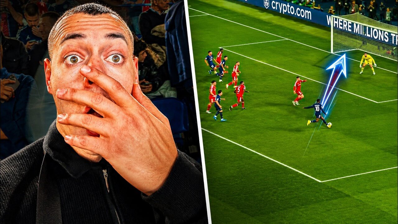 Как спечелих над 2000 € от ПСЖ – Ливърпул гледайки мача на живо PSG - Liverpool