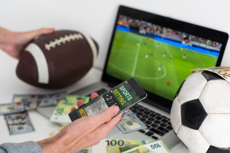 sports-betting Sports betting