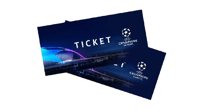 Колко струват билетите за 1/4 финал на Шампионска лига? UEFA Champions League tickets