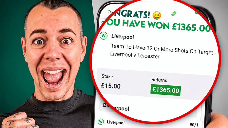 winning-bet Winning bet