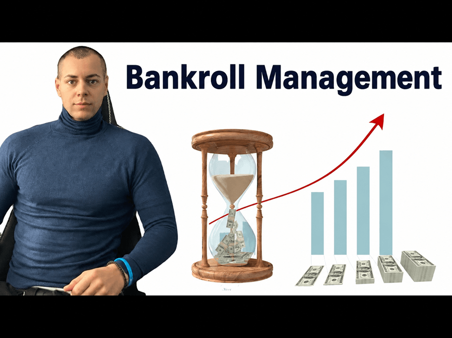 bankroll-management Bankroll Management