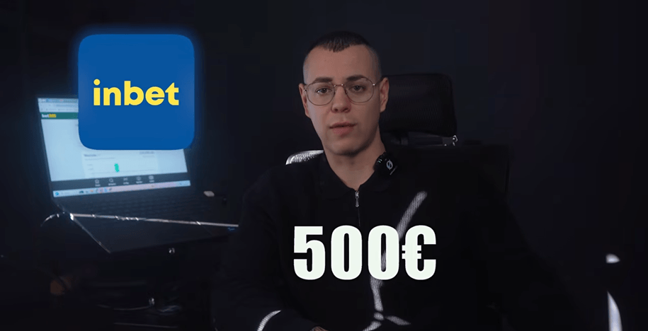 inbet-welcome-bonus Inbet welcome bonus