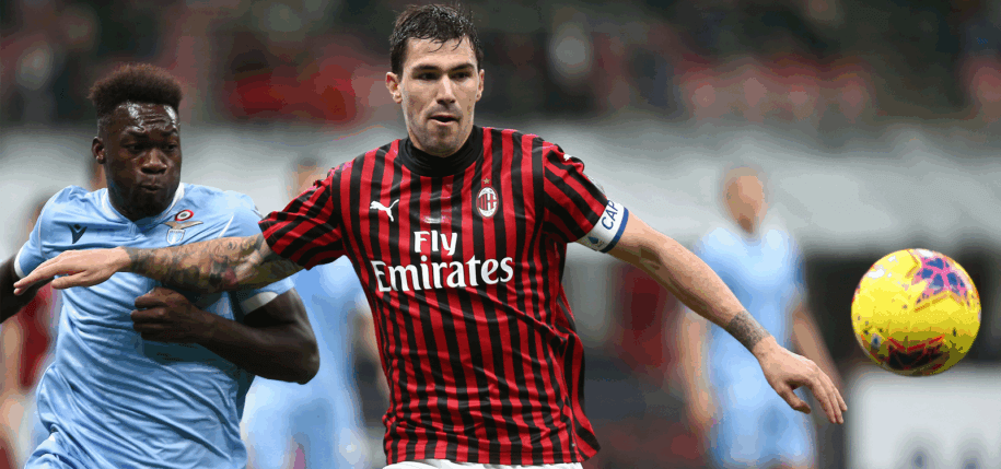 Lazio - Milan