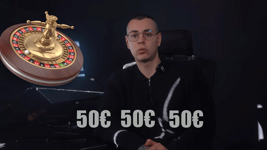 roulette Roulette