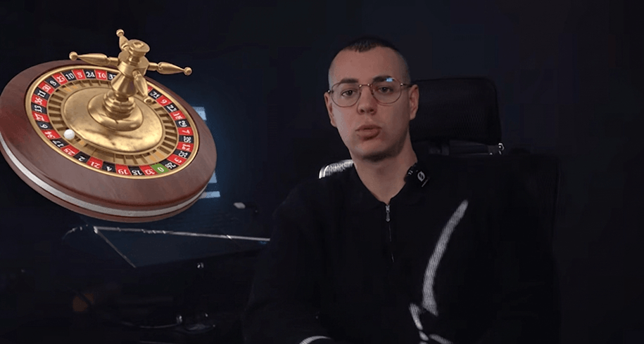 strategy-of-roulette Strategy of Roulette