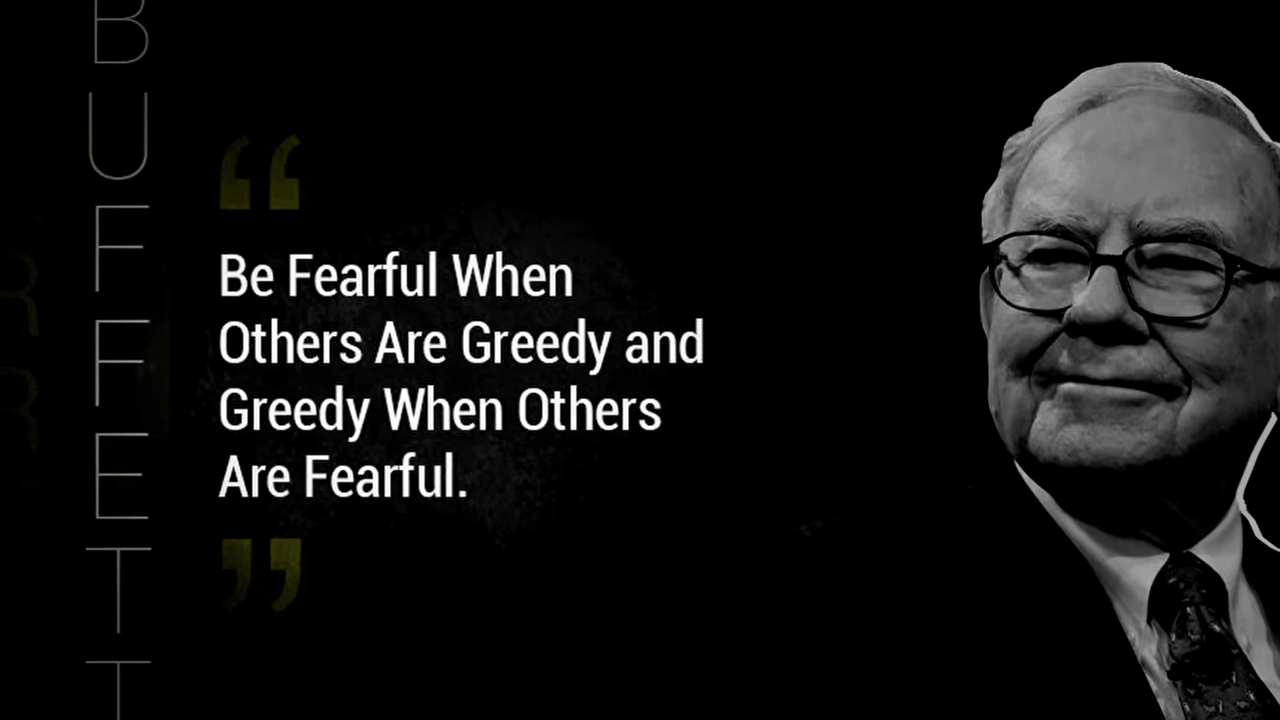 Warren Buffet