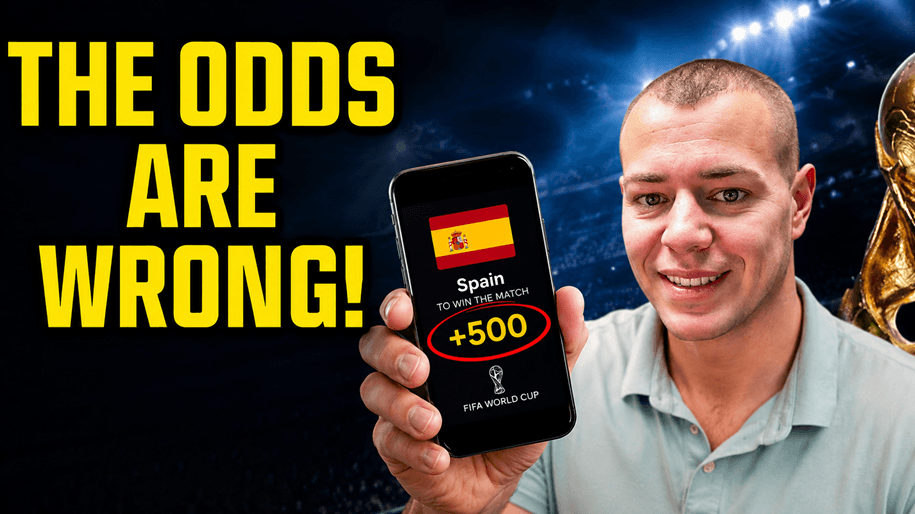 wrong-odds Wrong odds