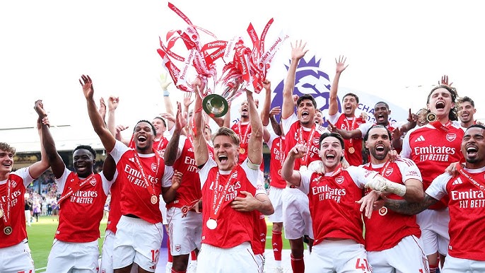 arsenal