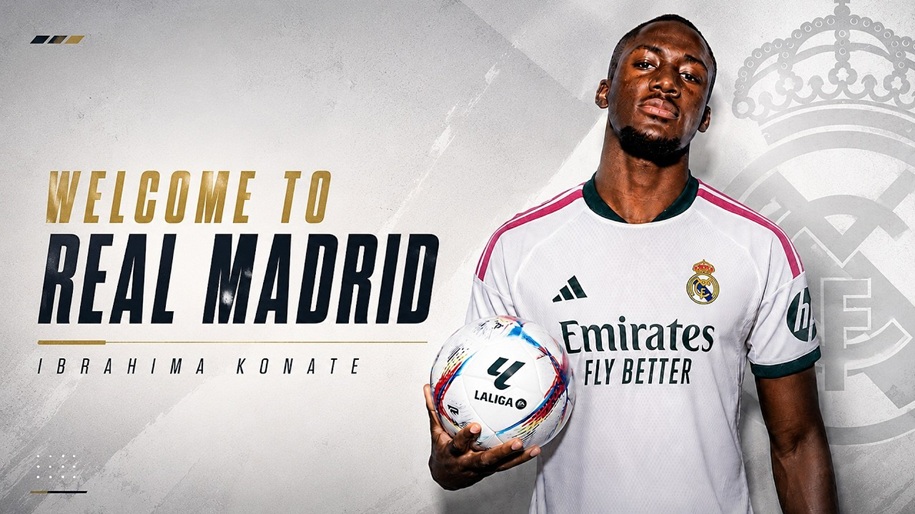 konate-real-madrid Ibrahima Konate Real Madrid