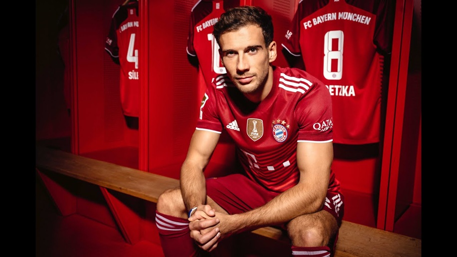 leon-goretzka Leon Goretzka