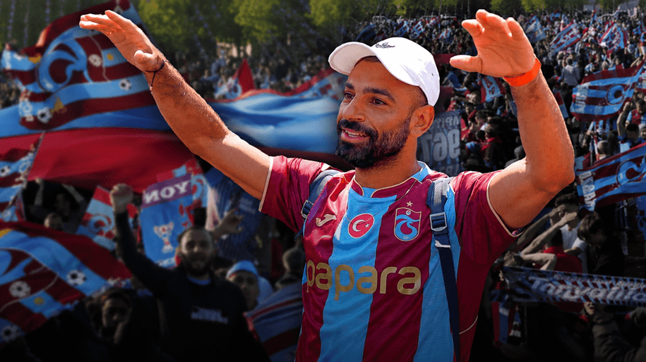 mo-salah-trabzonspor Mo Salah at Trabzonspor