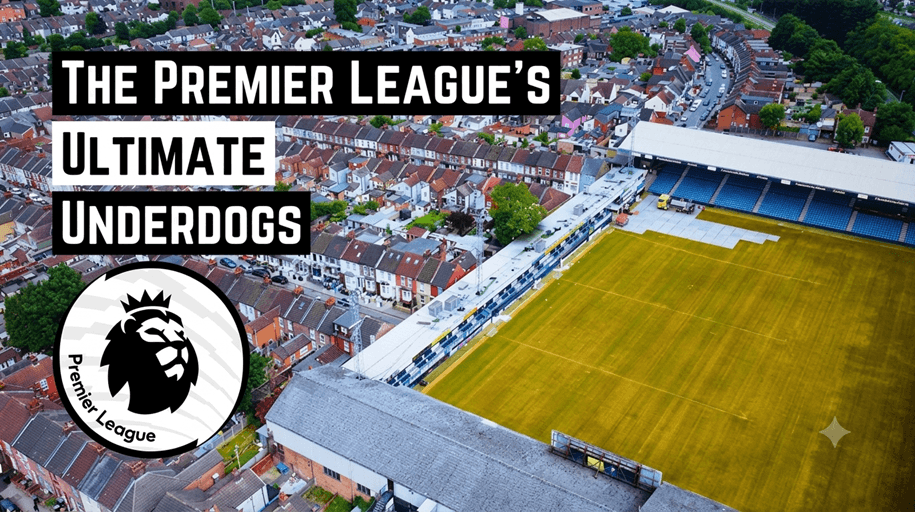 Premier league underdogs