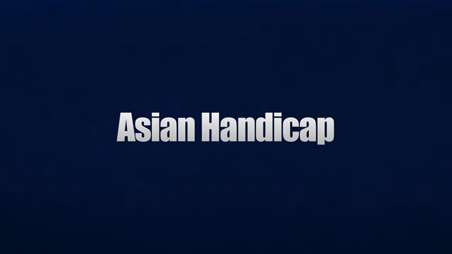 asian-handicap Asian handicap