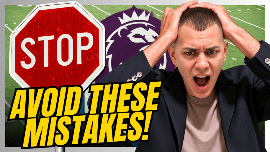 avoid-mistakes Avoid mistakes