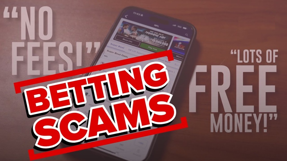 betting-scams Betting scams