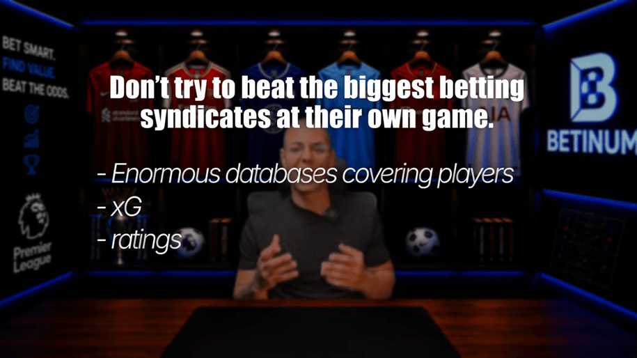 betting-syndicates Betting syndicates