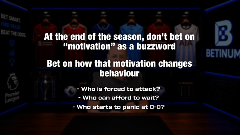 do-not-bet-on-motivation Do not bet on motivation