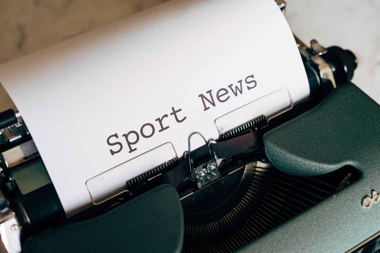 news News