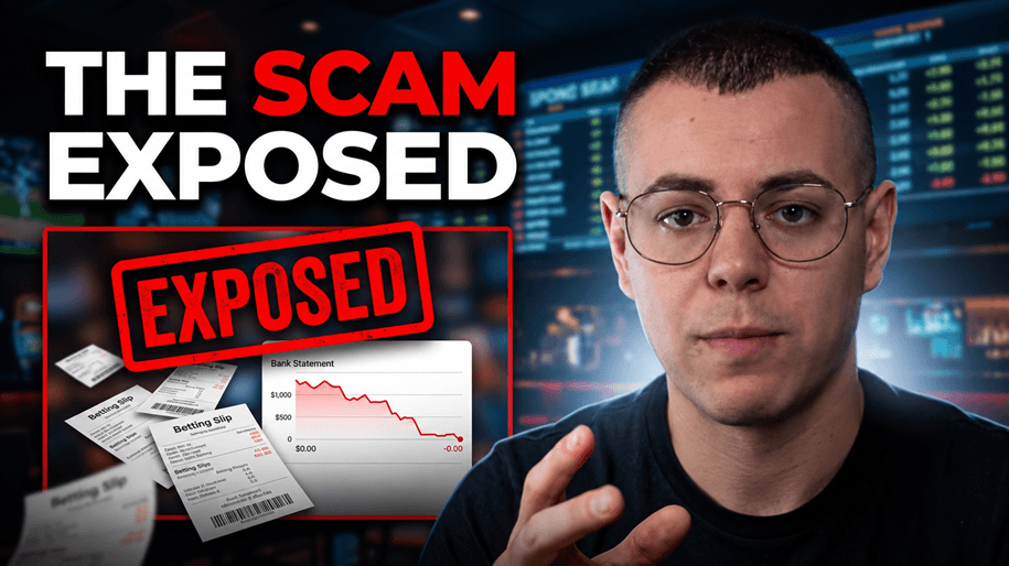 scams-exposed warning signs of fake betting strategies