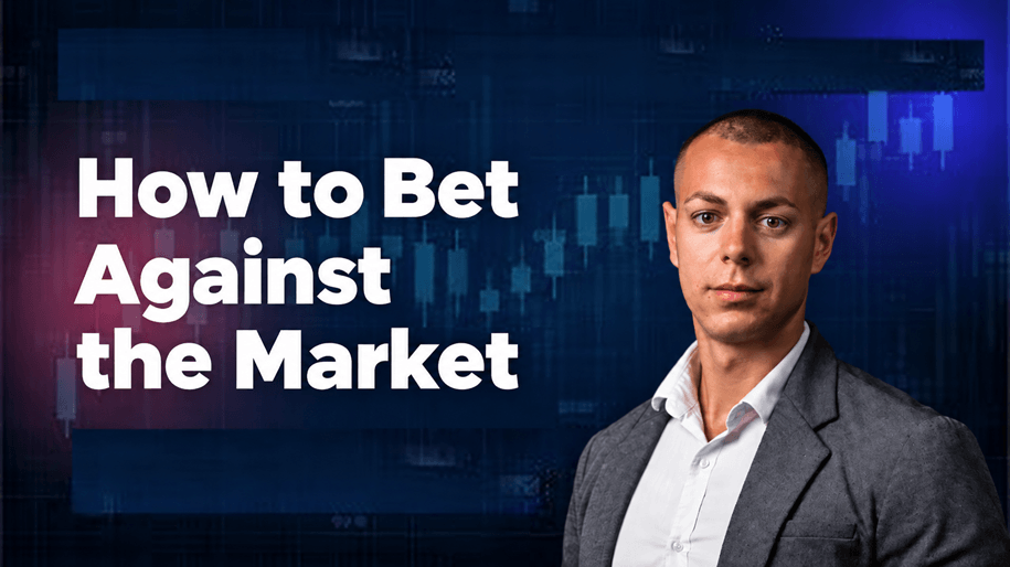 How to Bet Against the Market: When Does It Make Sense? How to bet against the market