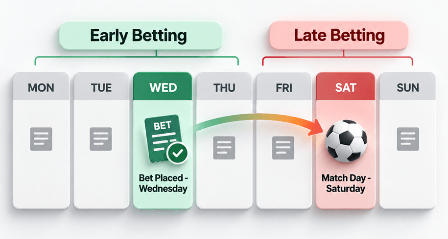 betting-timeline