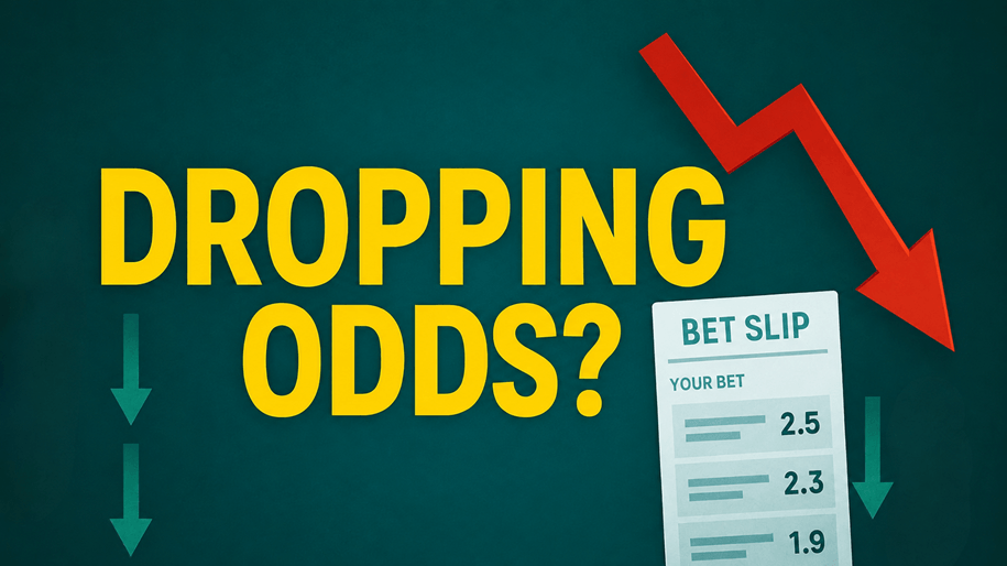 dropping-odds