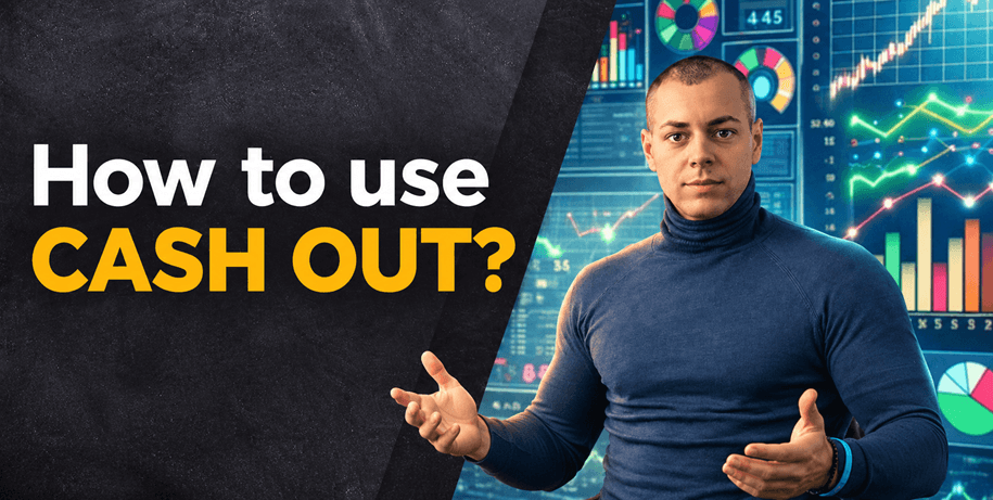 When Should You Cash Out? How to use cash out