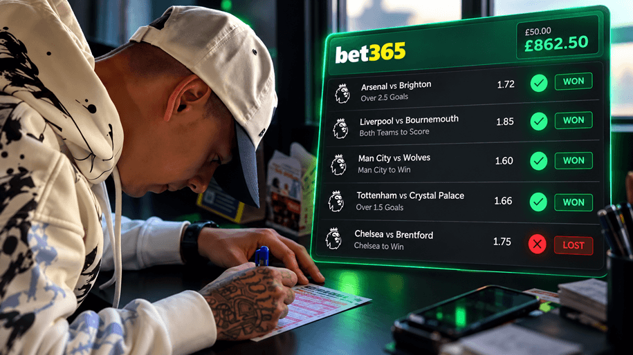 kolonki-v-gimnaziyata Lost betting accumulator