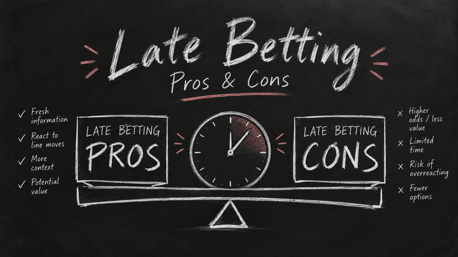 late-betting-pros-cons