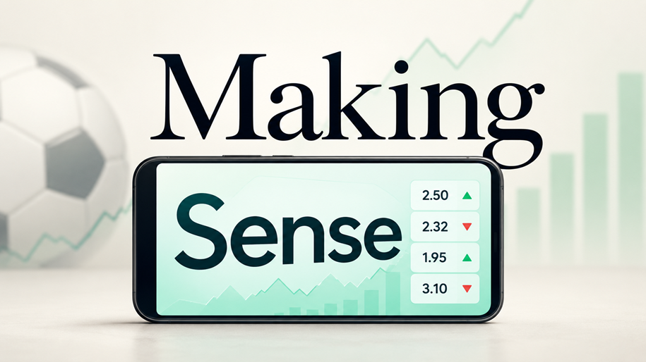 making-sense making sense